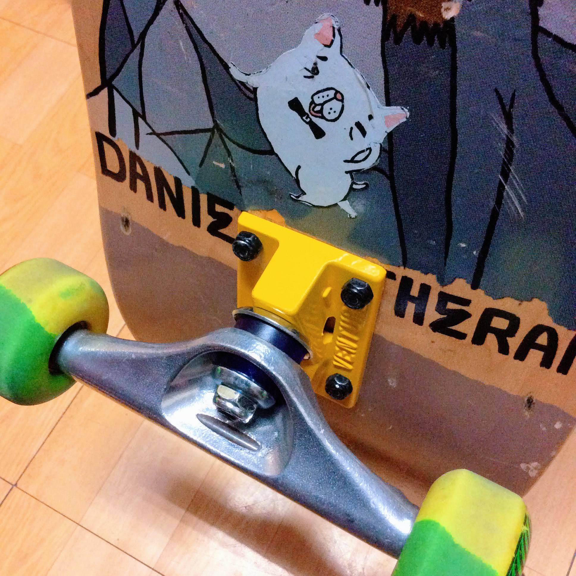 love skateboard,love design